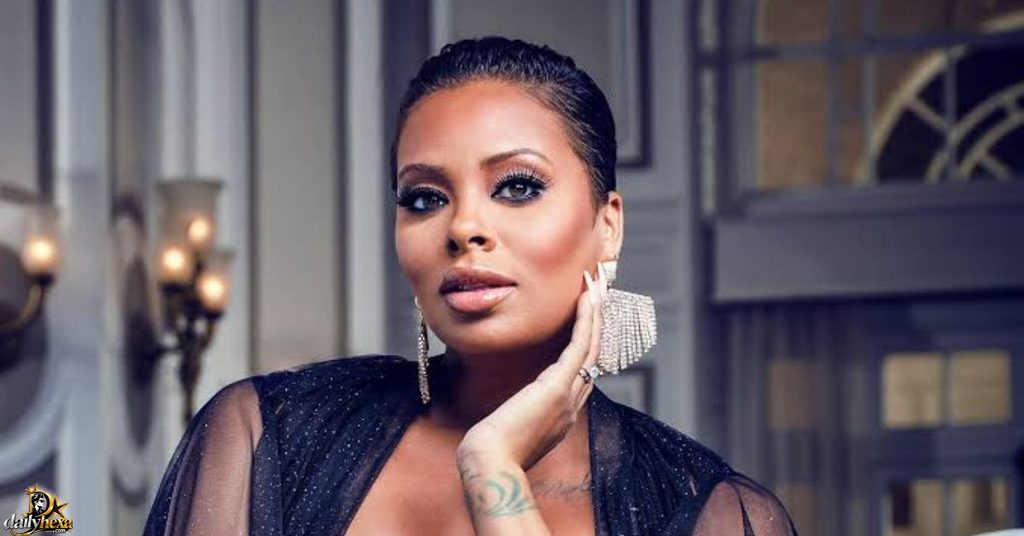 Eva Marcille