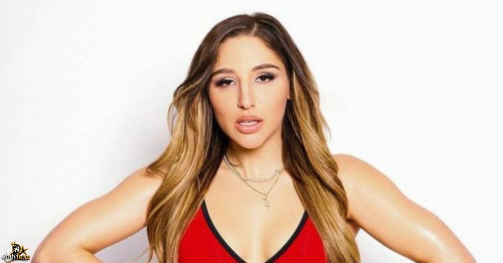 Abella Danger